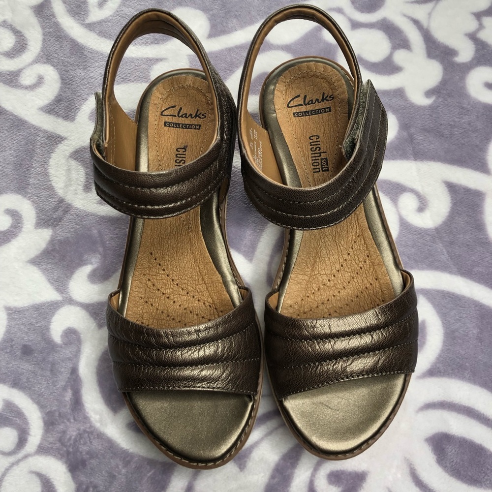 Sandals - Clark’s collection